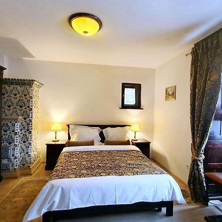 Vila Leonida - Resort Leonida Buşteni エクステリア 写真