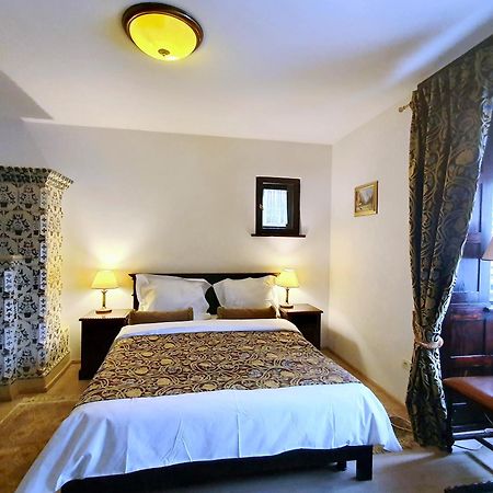 Vila Leonida - Resort Leonida Buşteni エクステリア 写真
