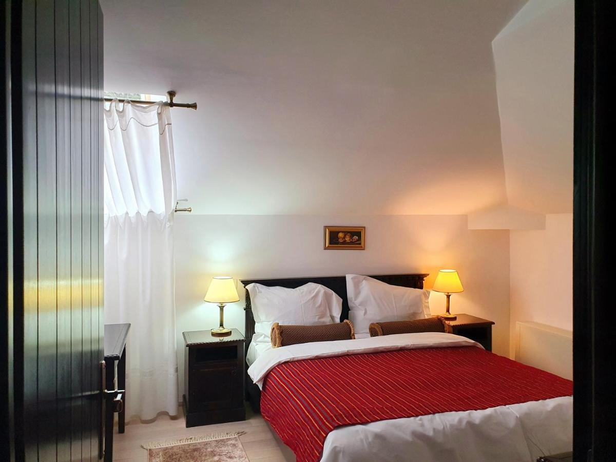 Vila Leonida - Resort Leonida Buşteni エクステリア 写真