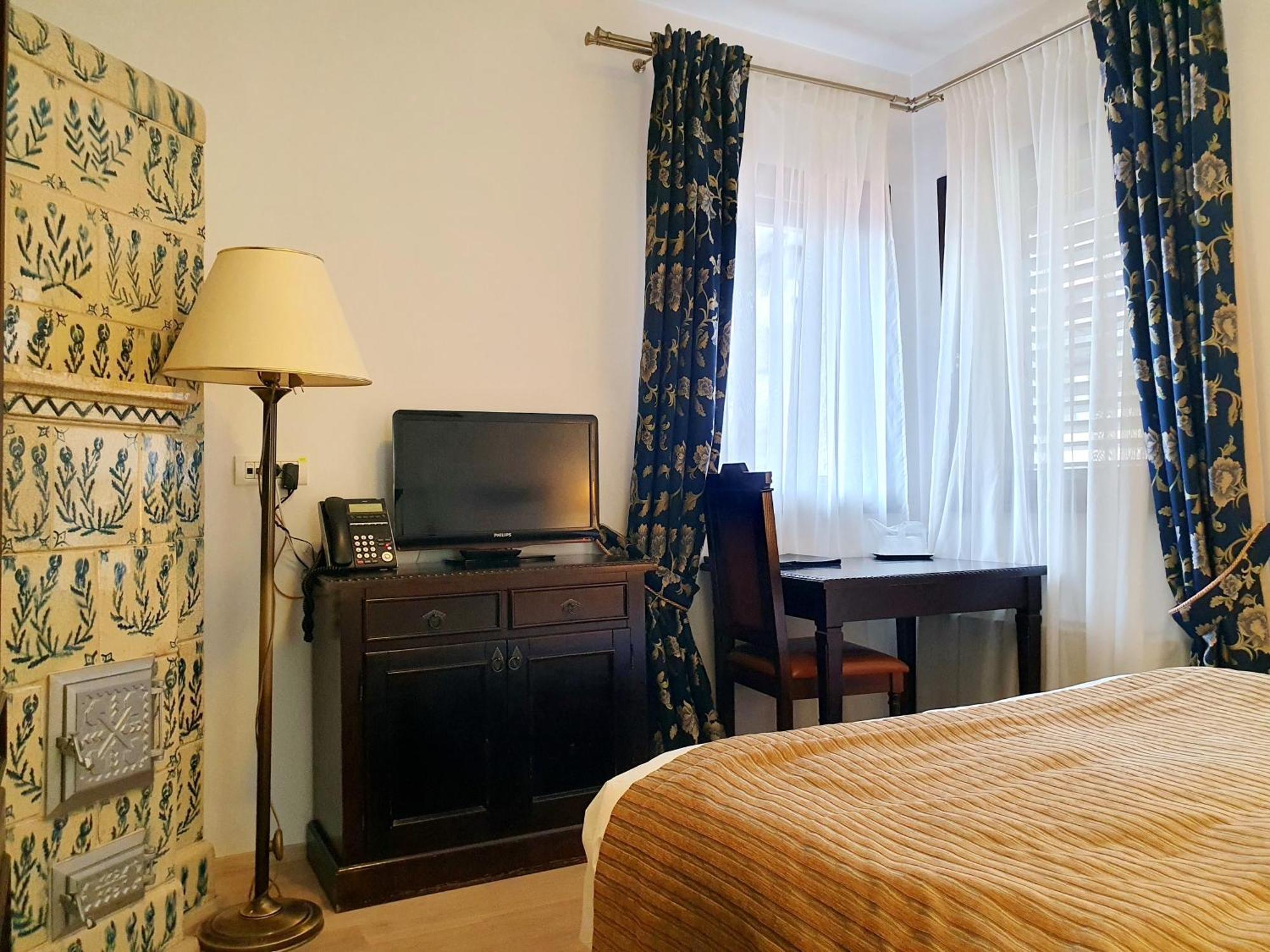 Vila Leonida - Resort Leonida Buşteni エクステリア 写真