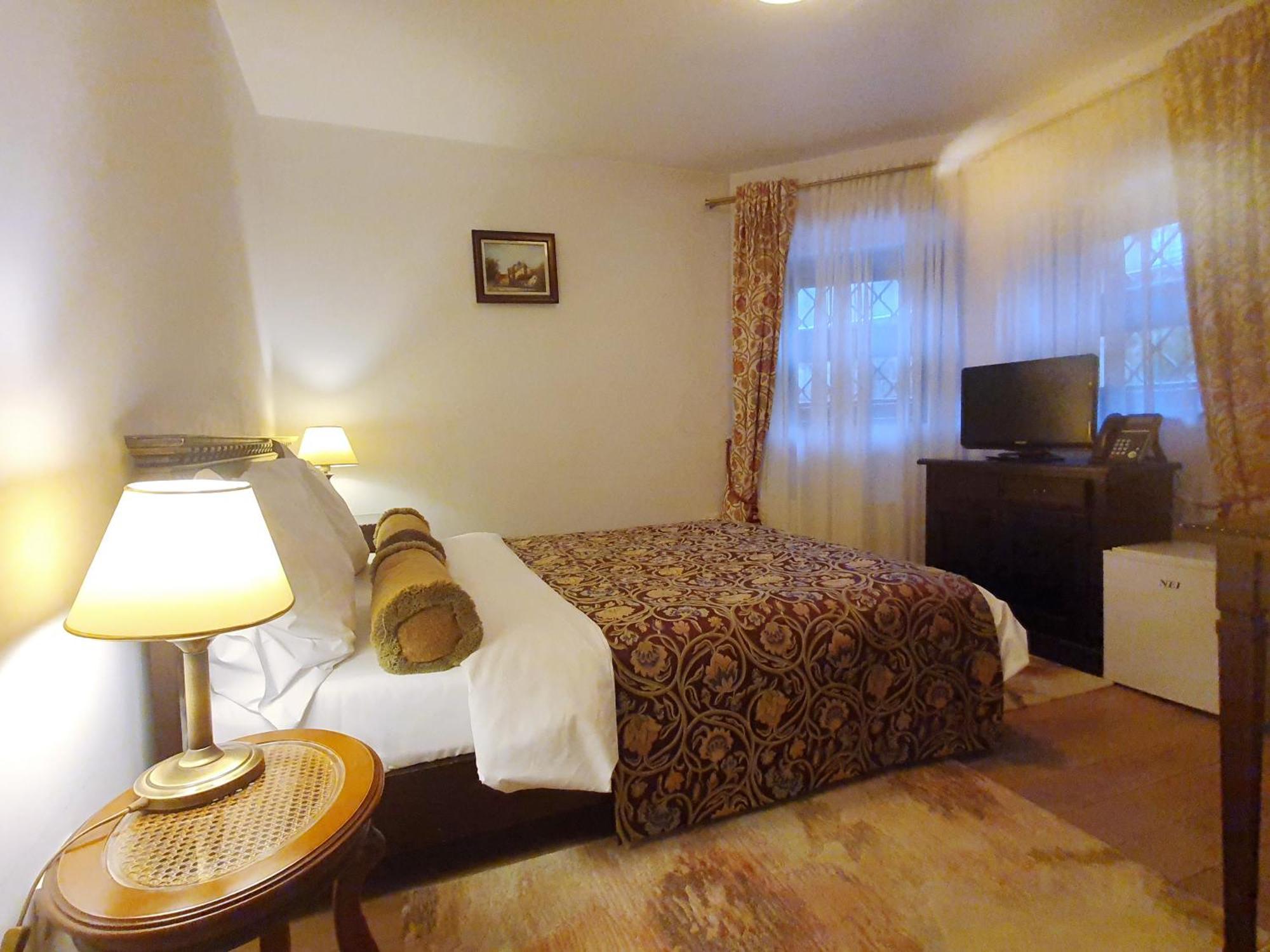 Vila Leonida - Resort Leonida Buşteni エクステリア 写真