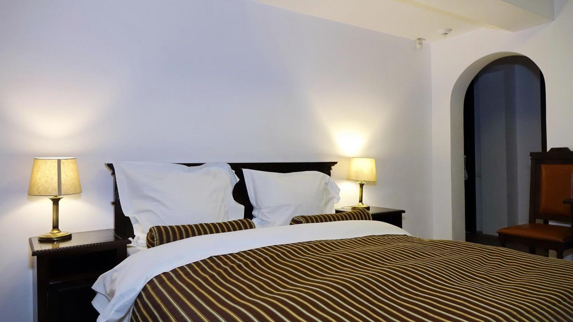 Vila Leonida - Resort Leonida Buşteni エクステリア 写真