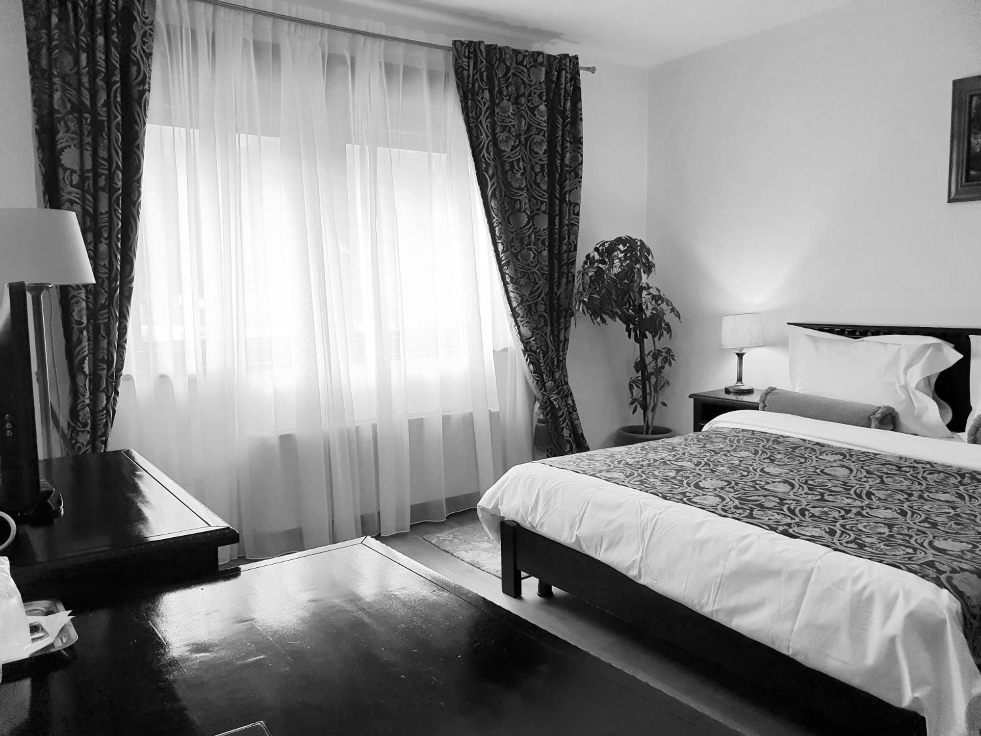 Vila Leonida - Resort Leonida Buşteni エクステリア 写真