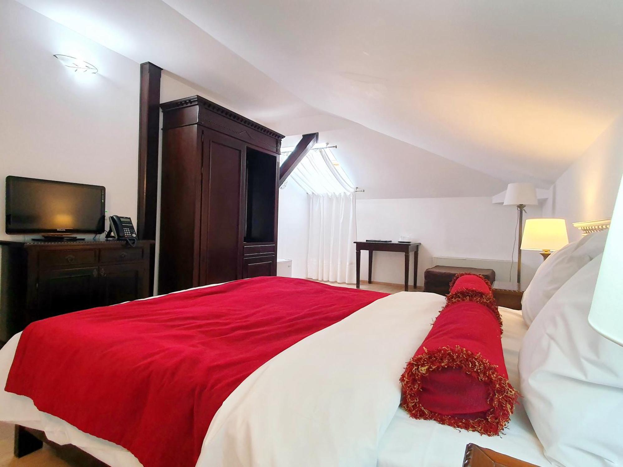 Vila Leonida - Resort Leonida Buşteni エクステリア 写真