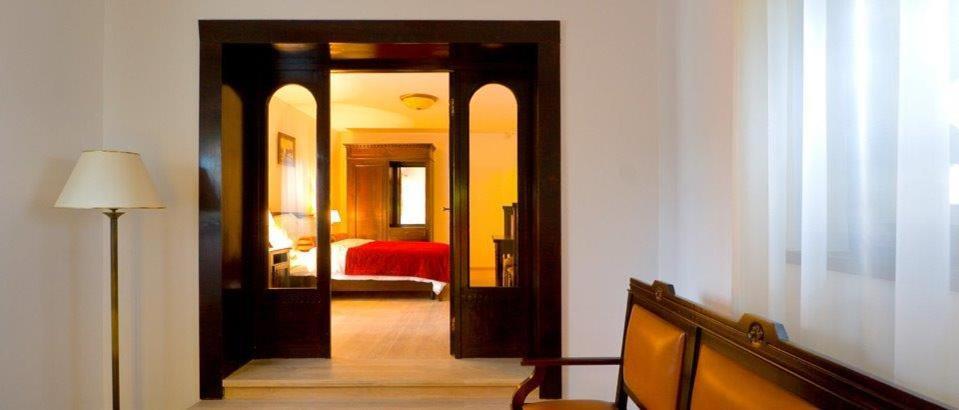 Vila Leonida - Resort Leonida Buşteni エクステリア 写真