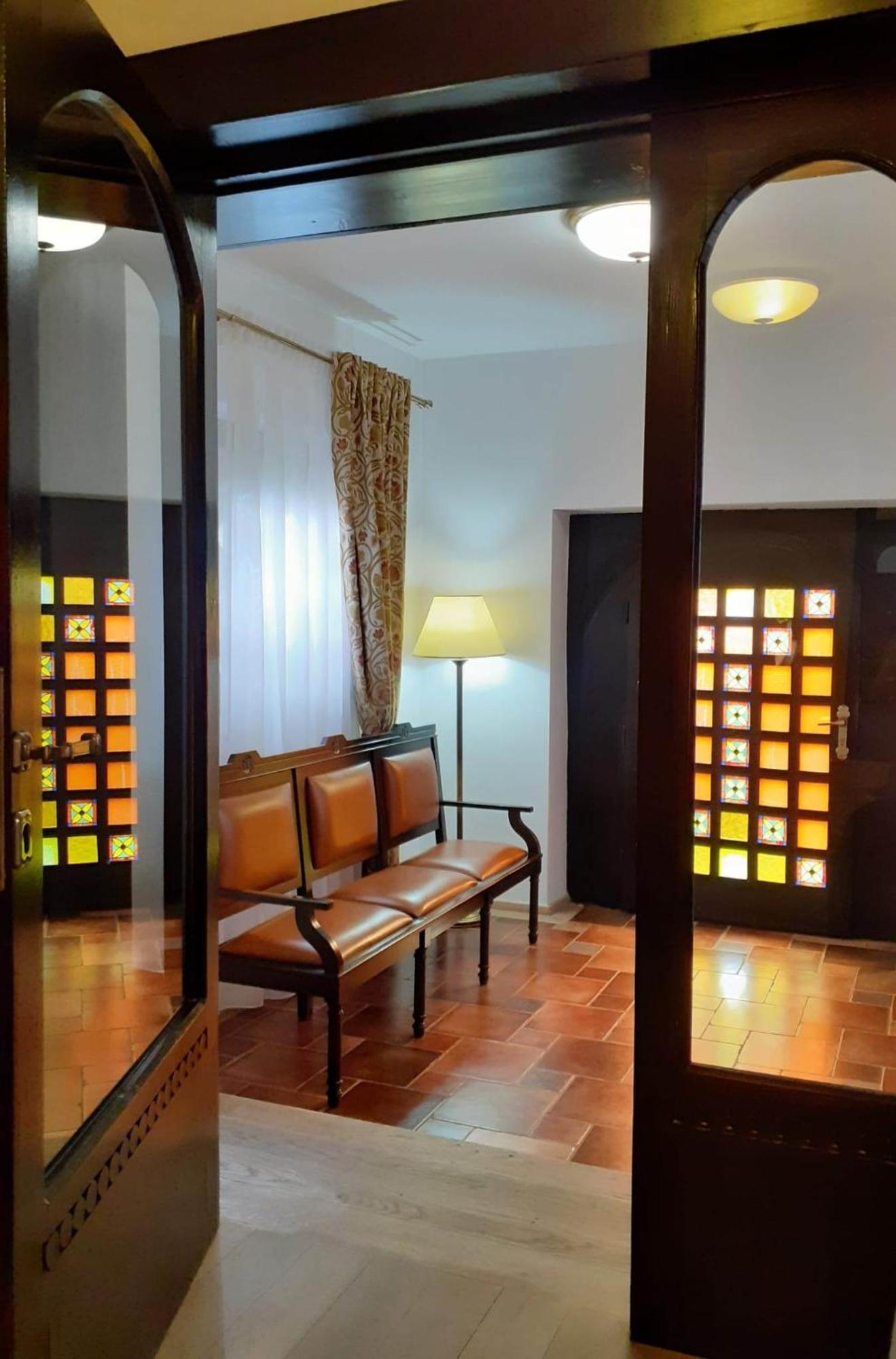 Vila Leonida - Resort Leonida Buşteni エクステリア 写真