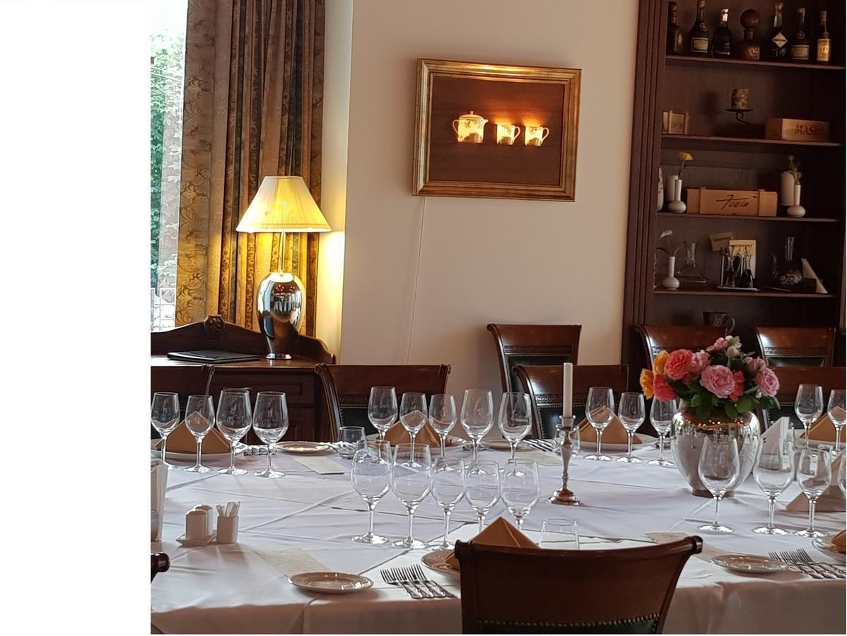 Vila Leonida - Resort Leonida Buşteni エクステリア 写真