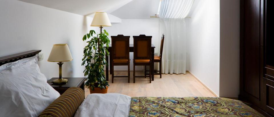 Vila Leonida - Resort Leonida Buşteni エクステリア 写真